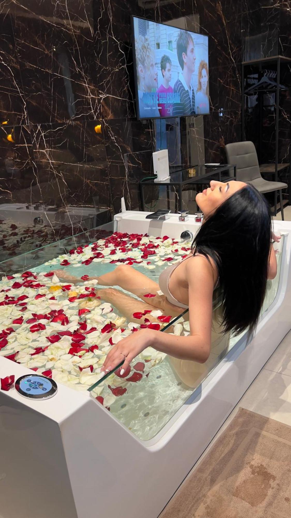 Nuar Suite&Spa Palermo Kültér fotó